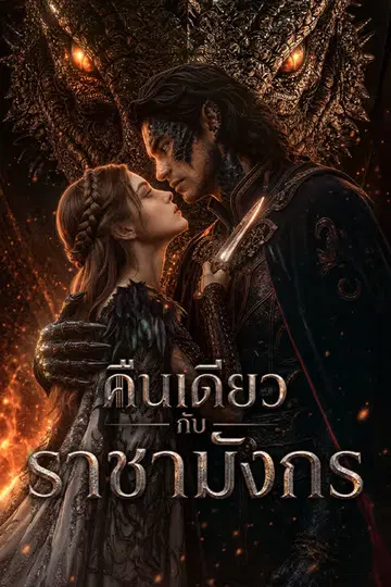คืนเดียวกับราชามังกร