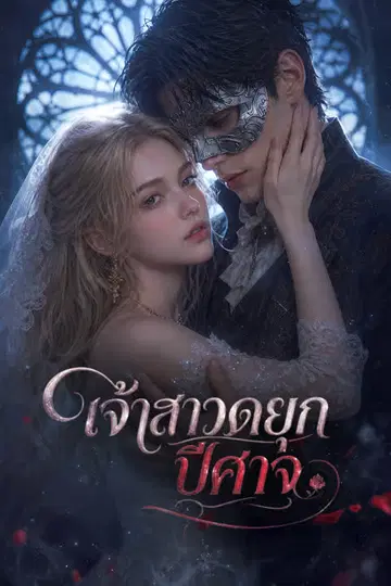 เจ้าสาวดยุกปีศาจ
