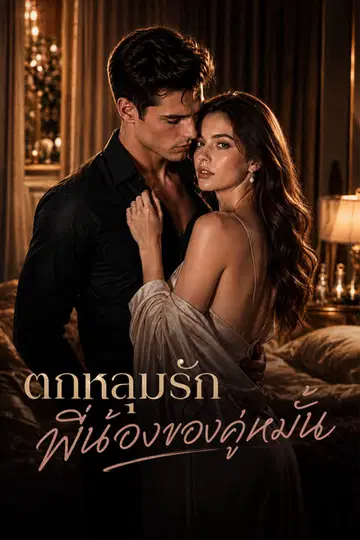 ตกหลุมรักพี่น้องของคู่หมั้น