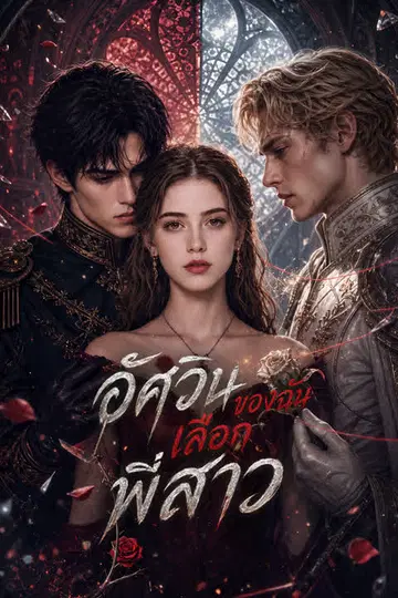อัศวินของฉันเลือกพี่สาว