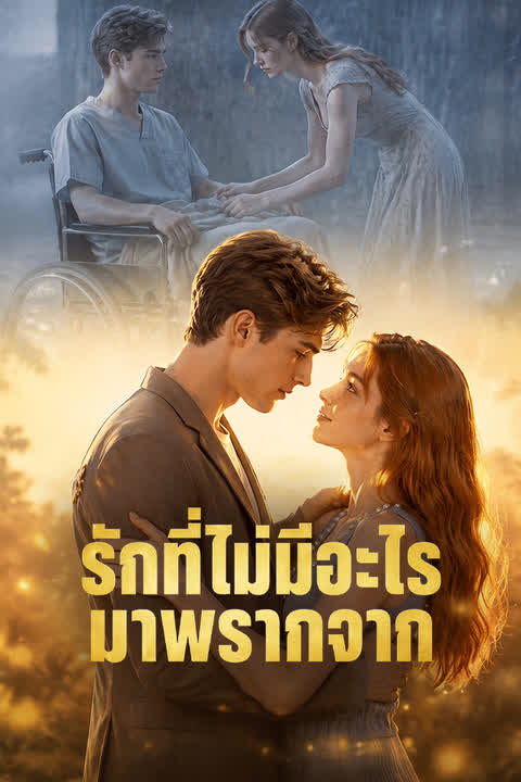 รักที่ไม่มีอะไรมาพรากจาก