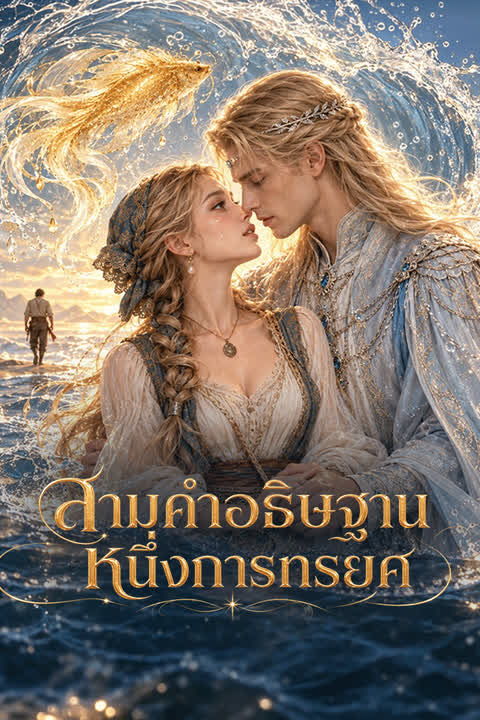 สามคำอธิษฐาน หนึ่งการทรยศ